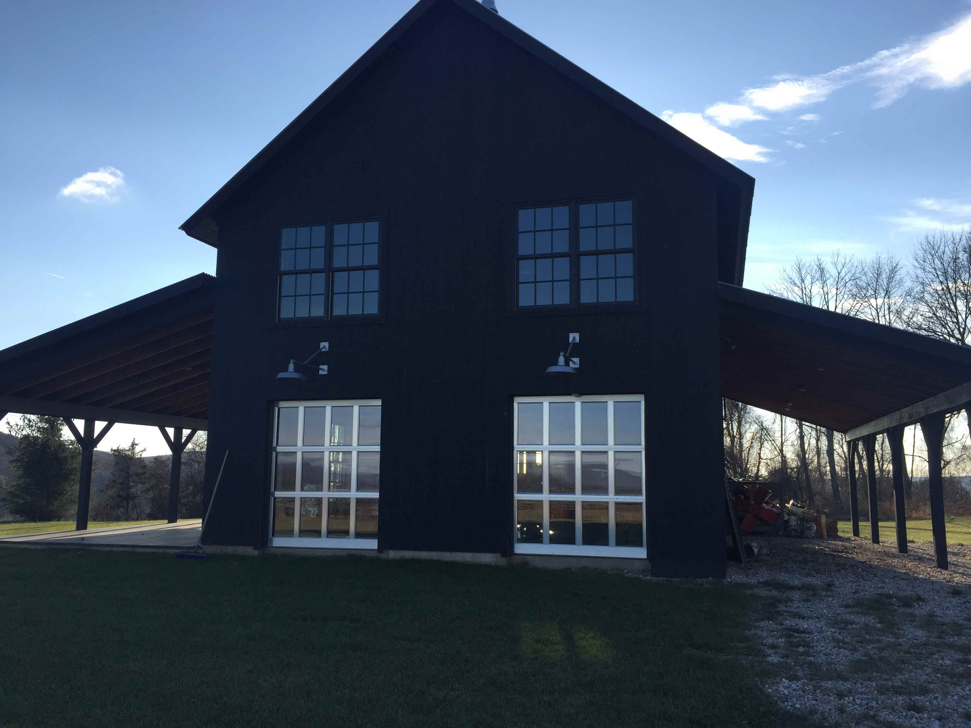 Building photograph for 155 LIME ROCK ROAD